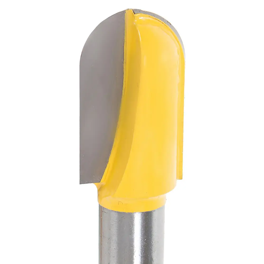 Фреза пазовая галтельная Brigadier D19x32 мм STLM-2183463 - Вид №1