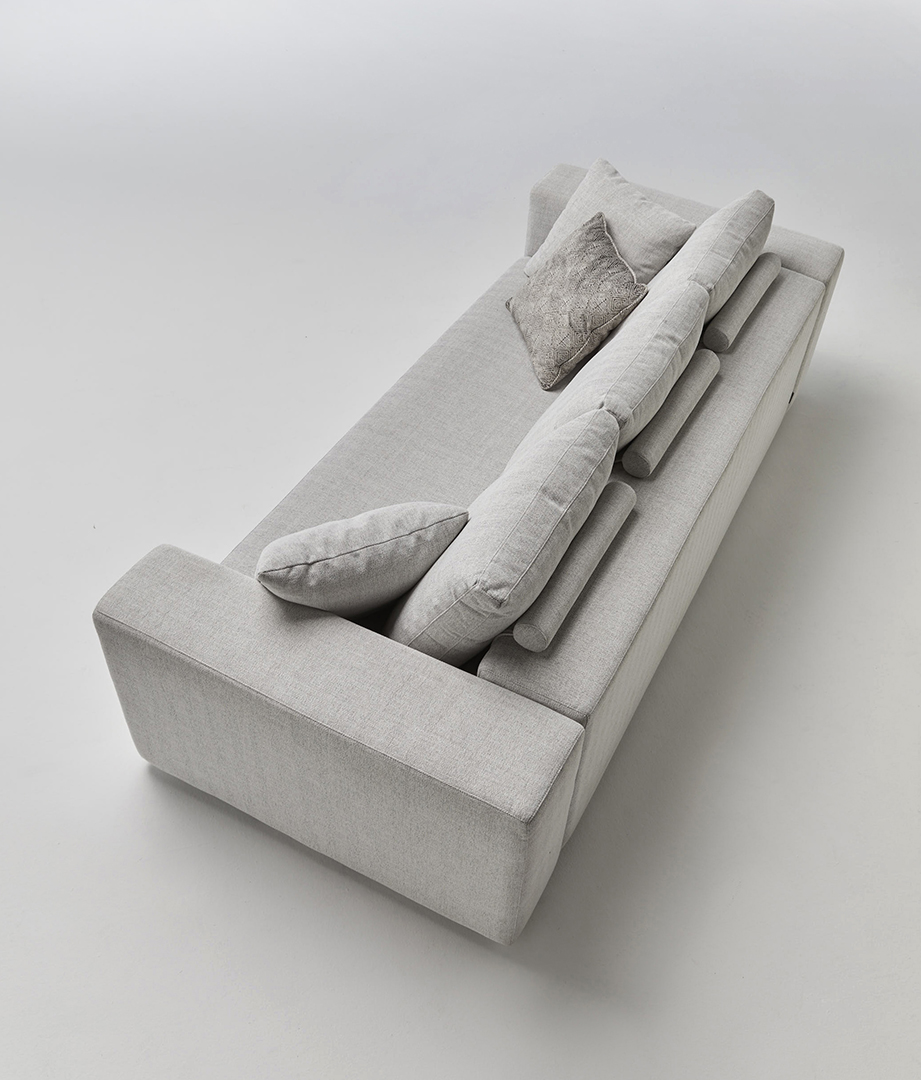 Диван Prince meridienne Prince А4308 Coleccion Alexandra - Вид №6