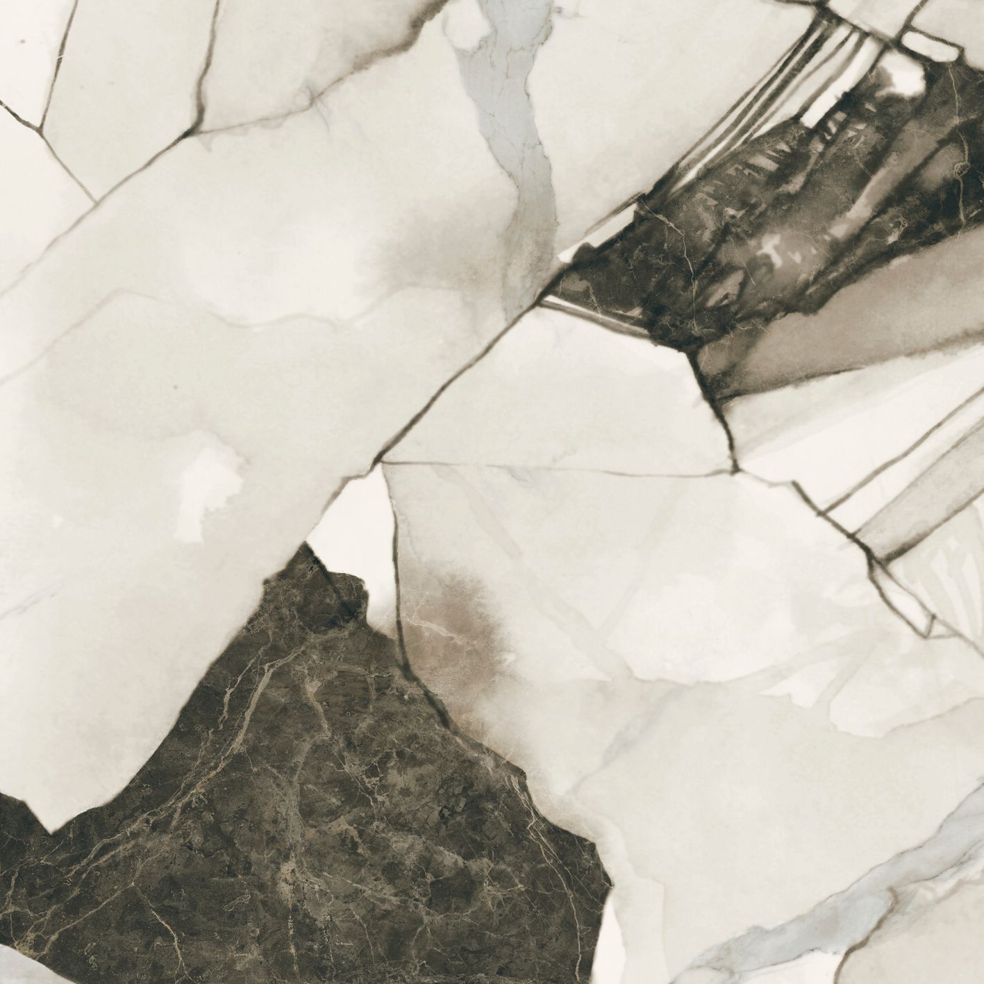 Пол / напольное покрытие из керамогранита с мраморным эффектом CERAMICA DEL CONCA BOUTIQUE ARCH-00056072 - Вид №25