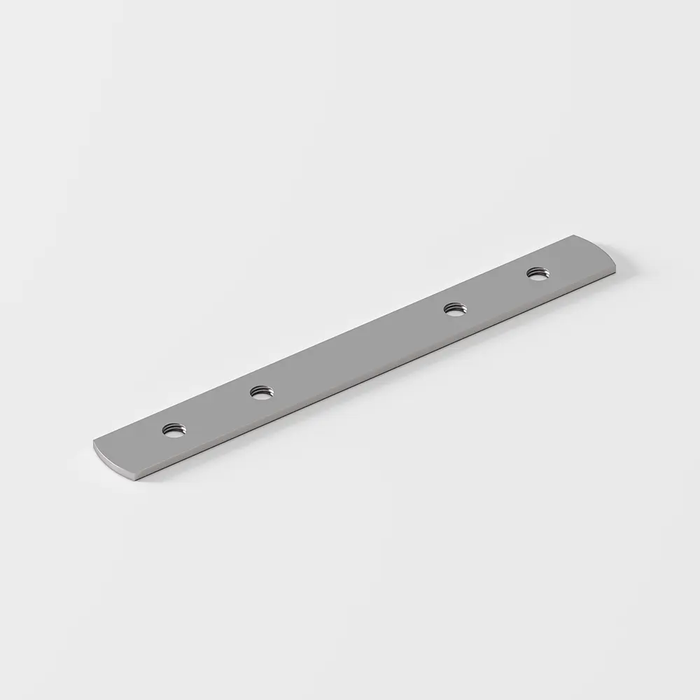 Соединительный крепеж для шинопровода Elektrostandard Slim Magnetic 85204/00 89418536 STLM-2071764  - Вид №1