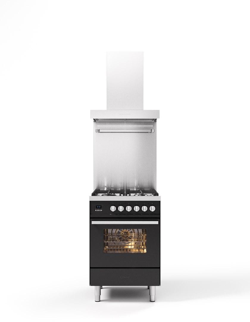 Ilve Настенный стальной кожух Pro line Agk60 Santreyd  - Вид №1