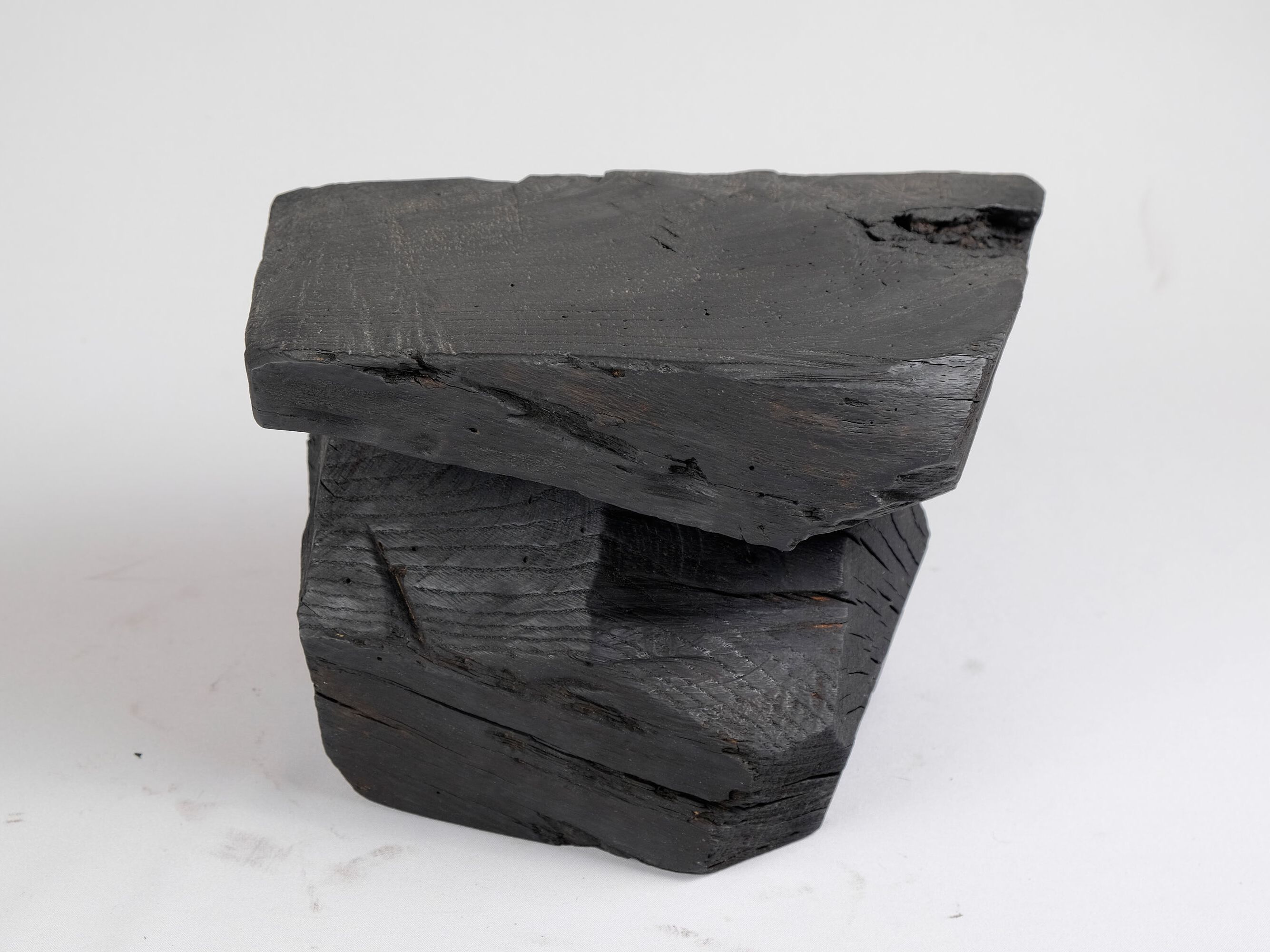 Журнальный столик из дуба Logniture Jownik ARCH-00133618 - Вид №9