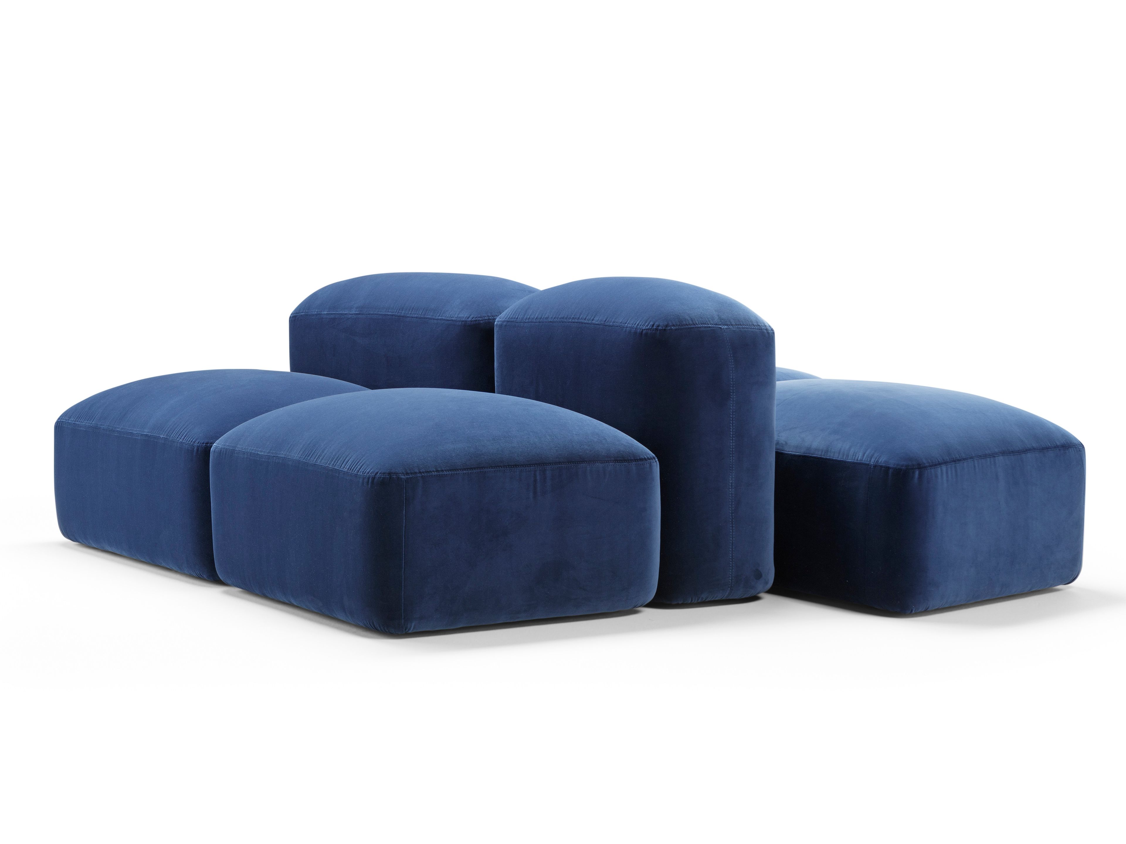 Модульный диван Amura ARCH-00101670 - Вид №6