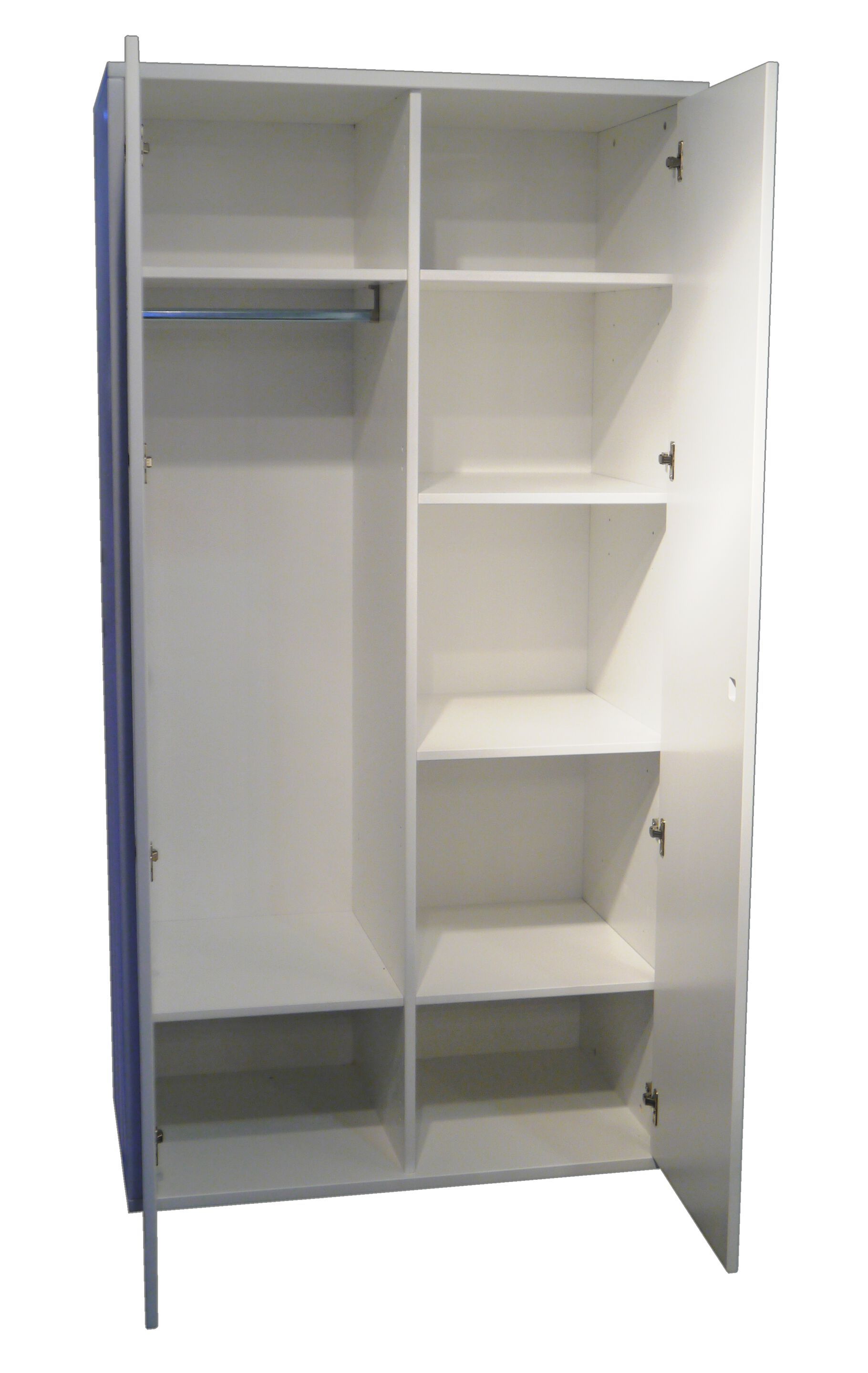 Шкаф из МДФ Mathy by Bols MADAKET ARCH-00109259