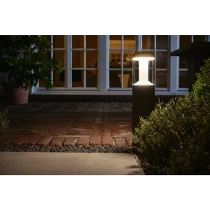 Садовый светильник 90 см Bluetooth RGBW 12 Вт 650 Лм IP44