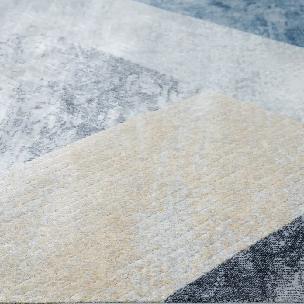 Ковер вискоза Matrix 89929/5254 200x290 см цвет мультиколор RAGOLLE STLM-2171022 - Вид №3