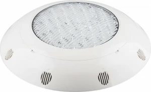 Подводный светильник светодиодный 30 см RGB Feron 32169 FERON  00-3956012 Белый