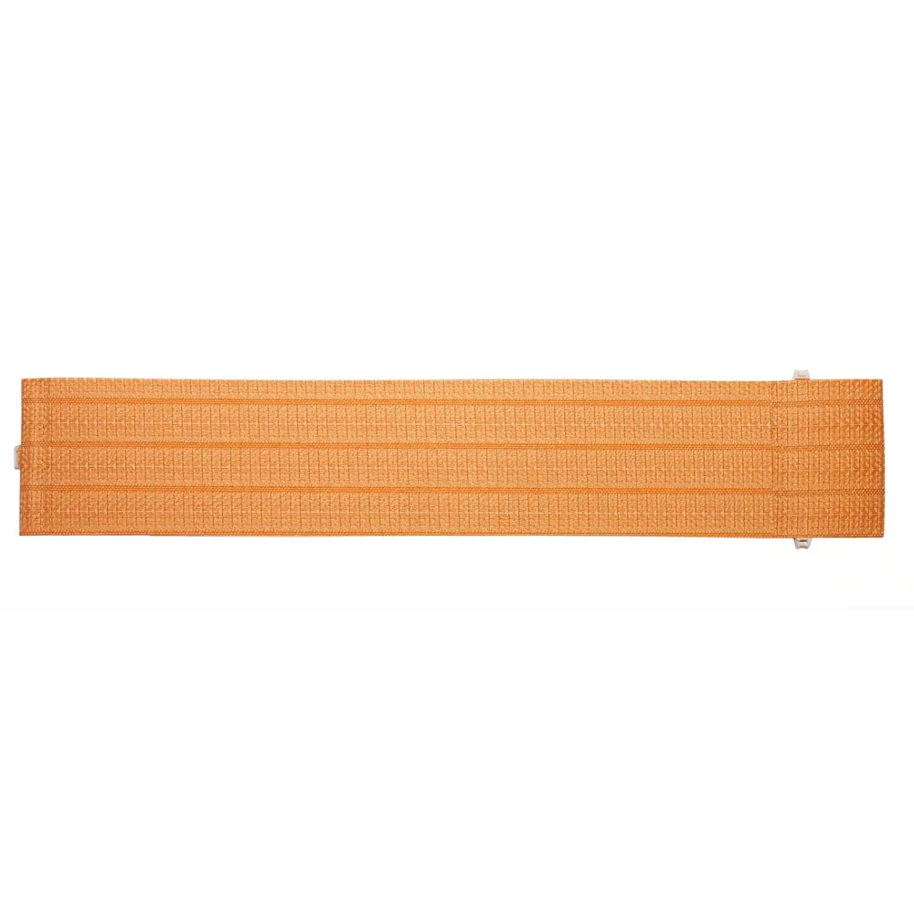 Ламели для вертикальных жалюзи «Бейрут» 180 см текстиль цвет бежевый Santreyd STLM-2113609