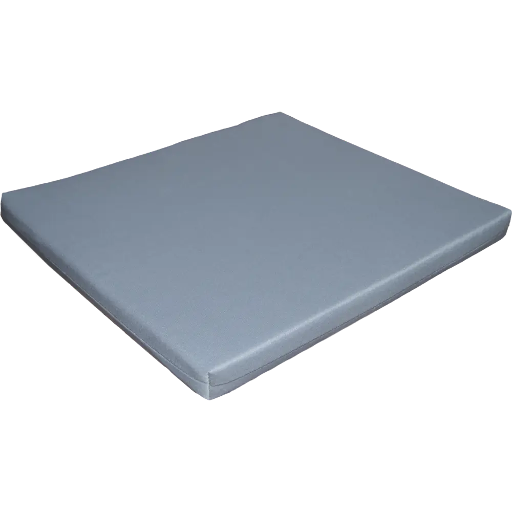 Кресло садовое Naterial Basegi полипропилен цвет темно-серый STLM-2182803 - Вид №2