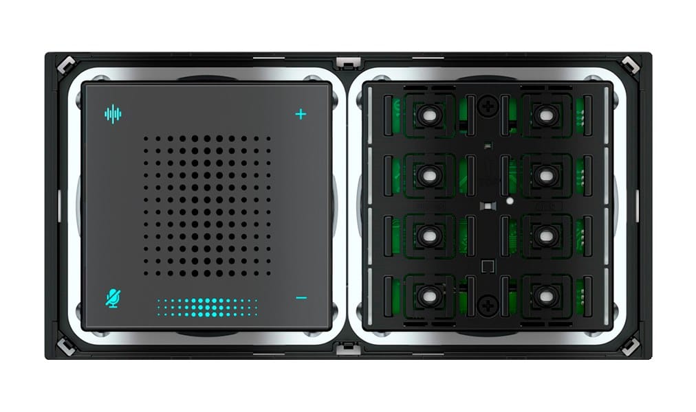 Система домашней автоматизации для домашнего использования EKINEX 71 ARCH-00077699 - Вид №10