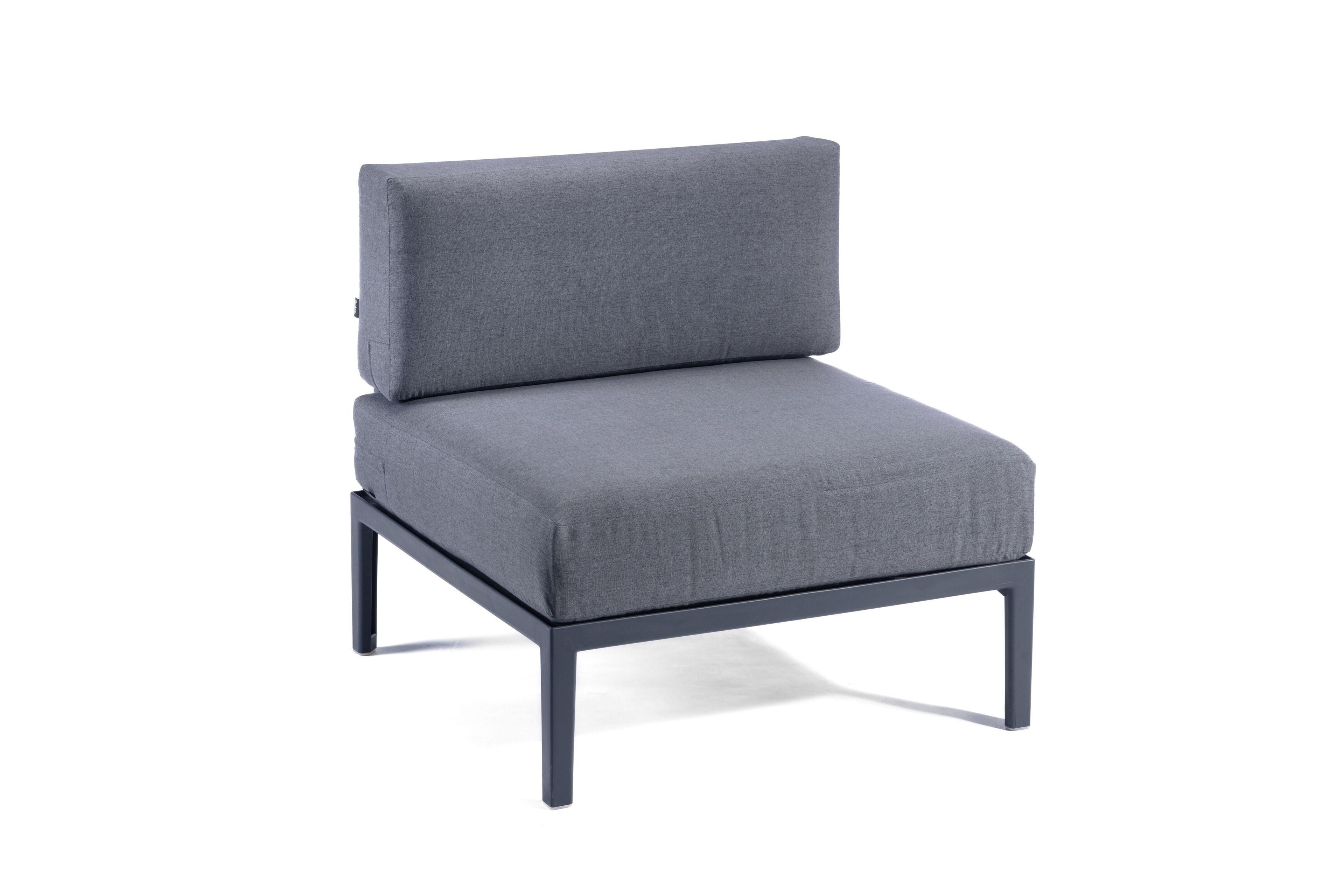 Тканевое кресло с подлокотниками GABER Enjoy ARCH-00031341 - Вид №16