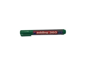 008034 Борд-маркер 360, зеленый Edding