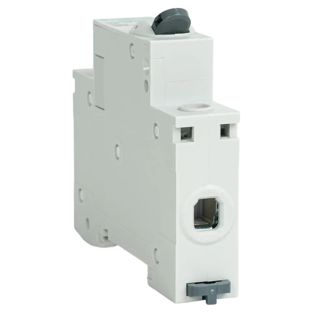 Автоматический выключатель SYSTEME ELECTRIC City9 1P 6А - надежная защита электросети 89412712 STLM-1569723 - Вид №3