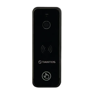 Вызывная видеопанель Tantos iPanel 2 HD цвет черный