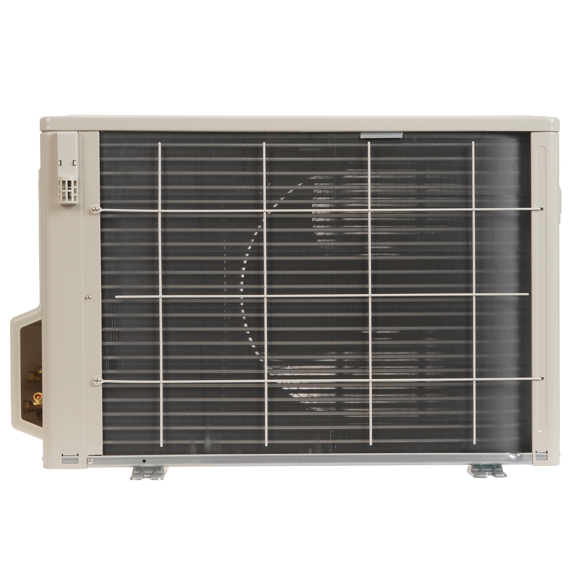 9240149 Кондиционер настенный сплит-система Mitsubishi Heavy Ind. SRK35ZS-WT/SRC35ZS-W золотистый STDN-0112981 - Вид №9