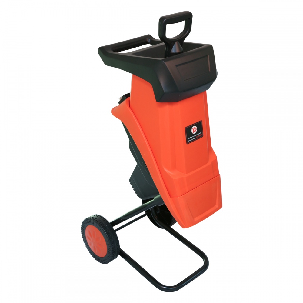 66068 Калибр Садовый измельчитель ЭСИ-2400Н  - Вид №2