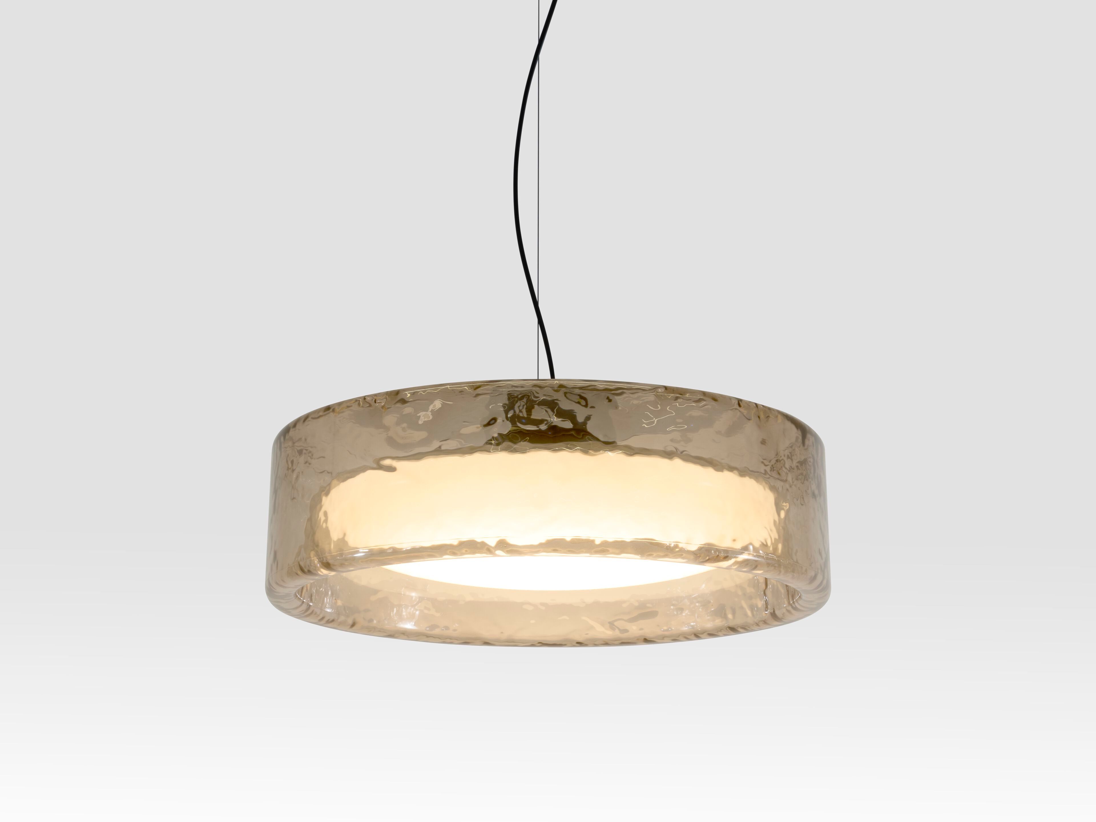 Поликарбонат светодиодный подвесной светильник Marset Ринго ARCH-00145474 - Вид №6