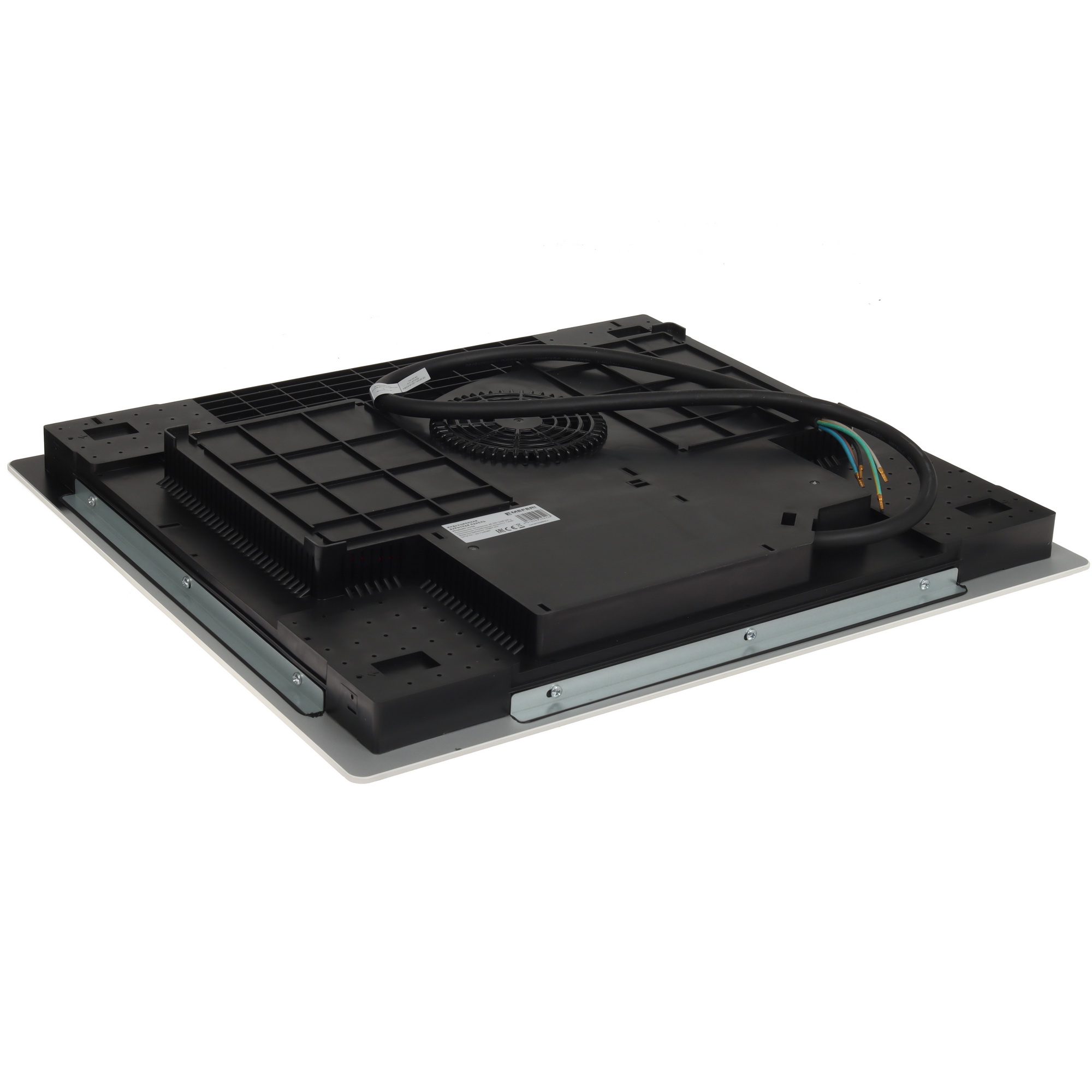 9168774 Индукционная варочная поверхность Meferi MIH604WH ULTRA STDN-0006512 - Вид №3