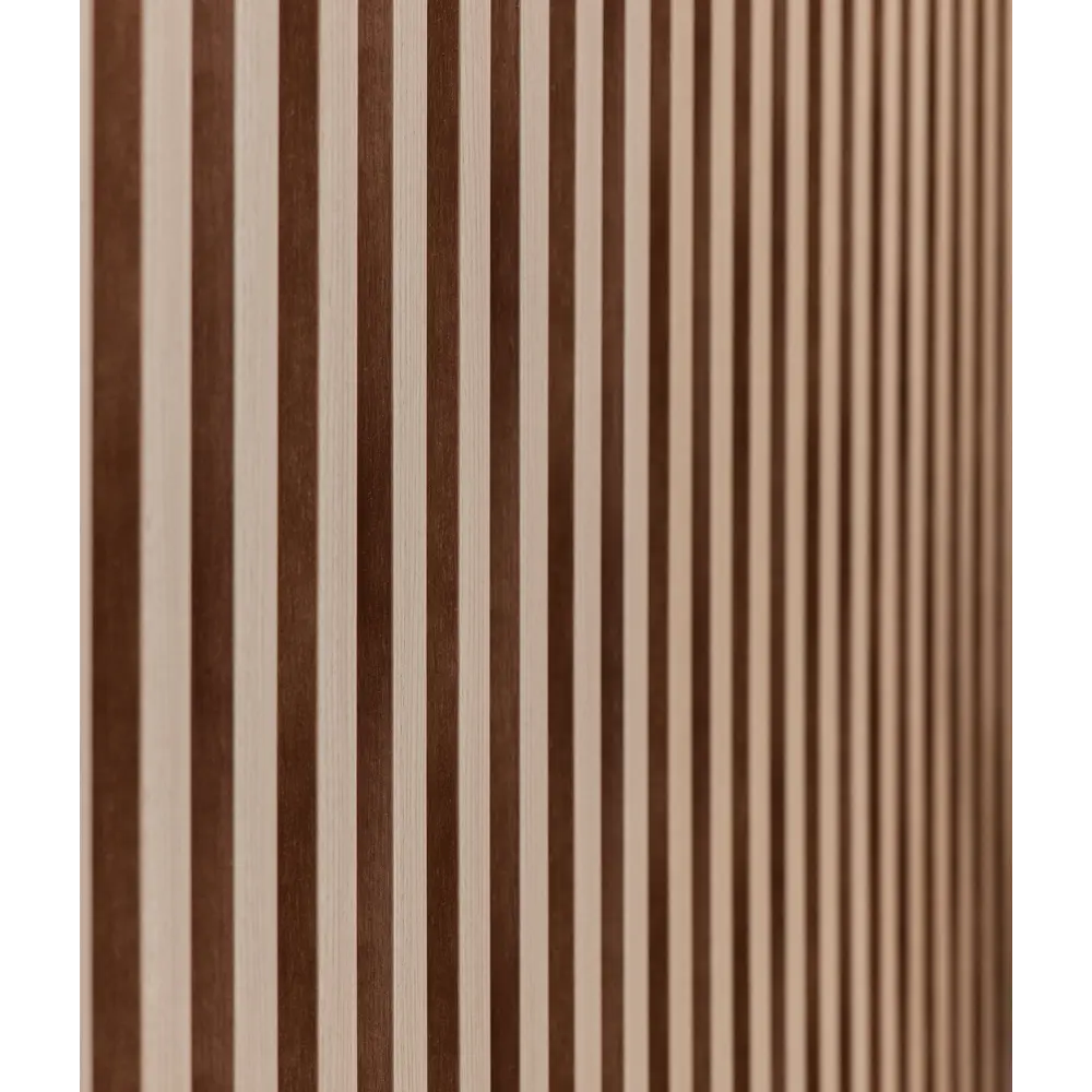 Боковая планка левая Line Trimrio L-Line Trim 61x21x2650 мм ПВХ цвет Natural 85517782 STLM-2076039 VILO  - Вид №7