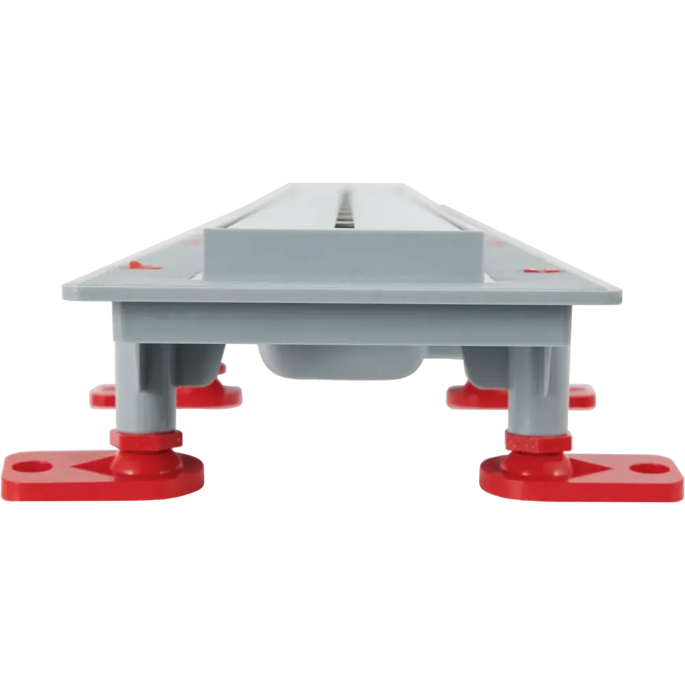 Душевой трап Ани Пласт «Киль» с гидрозатвором 650 мм 82494723 STLM-0028650 - Вид №2