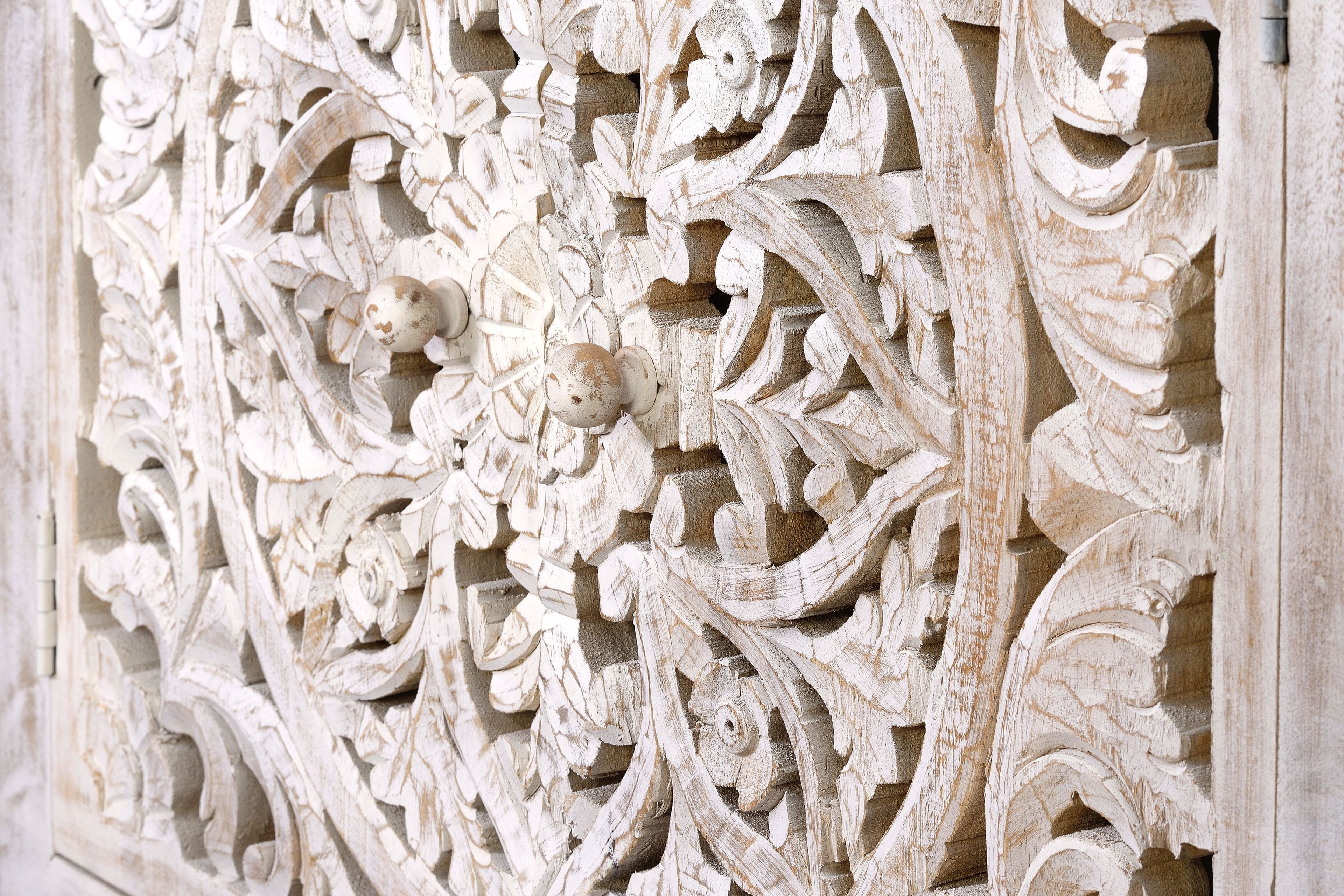 Манго Madia с распашными дверями Giner y Colomer Миконос ARCH-00020392 - Вид №2