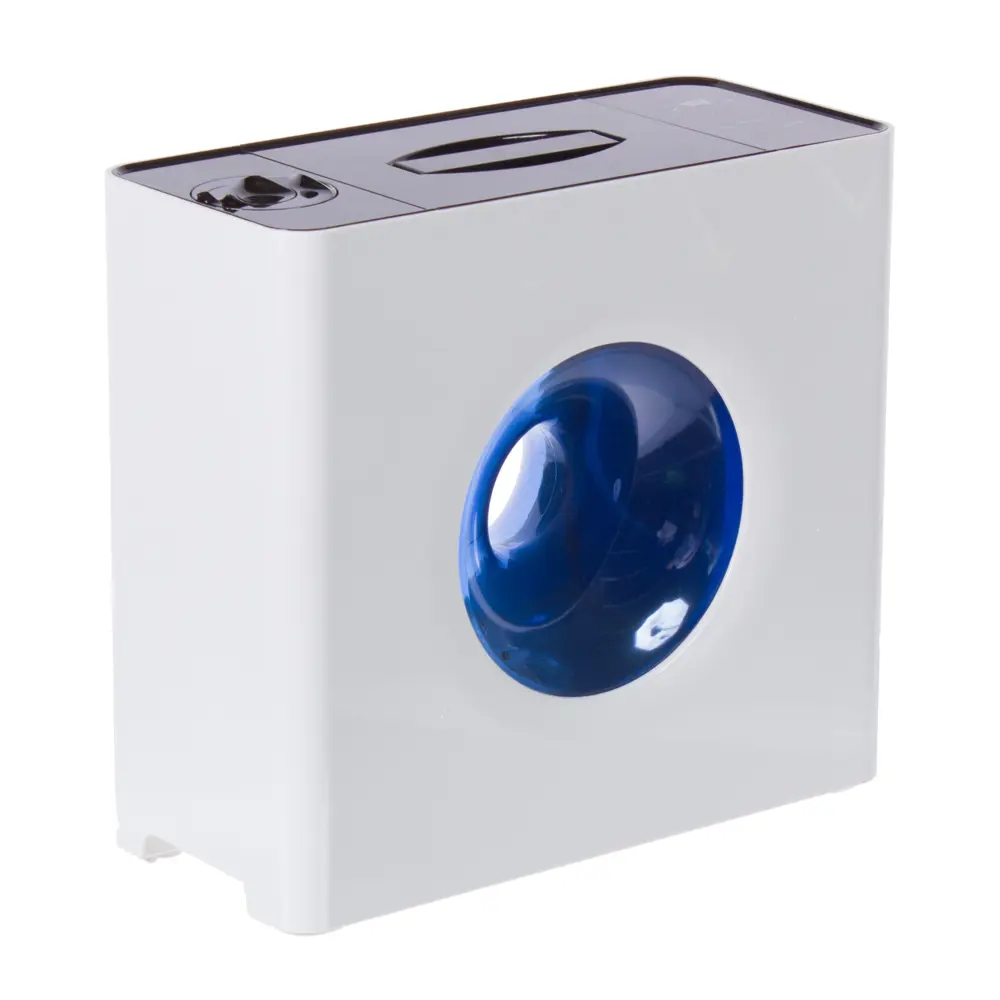 Увлажнитель воздуха ультразвуковой Dantex D-H40UFO STLM-2060481 - Вид №1