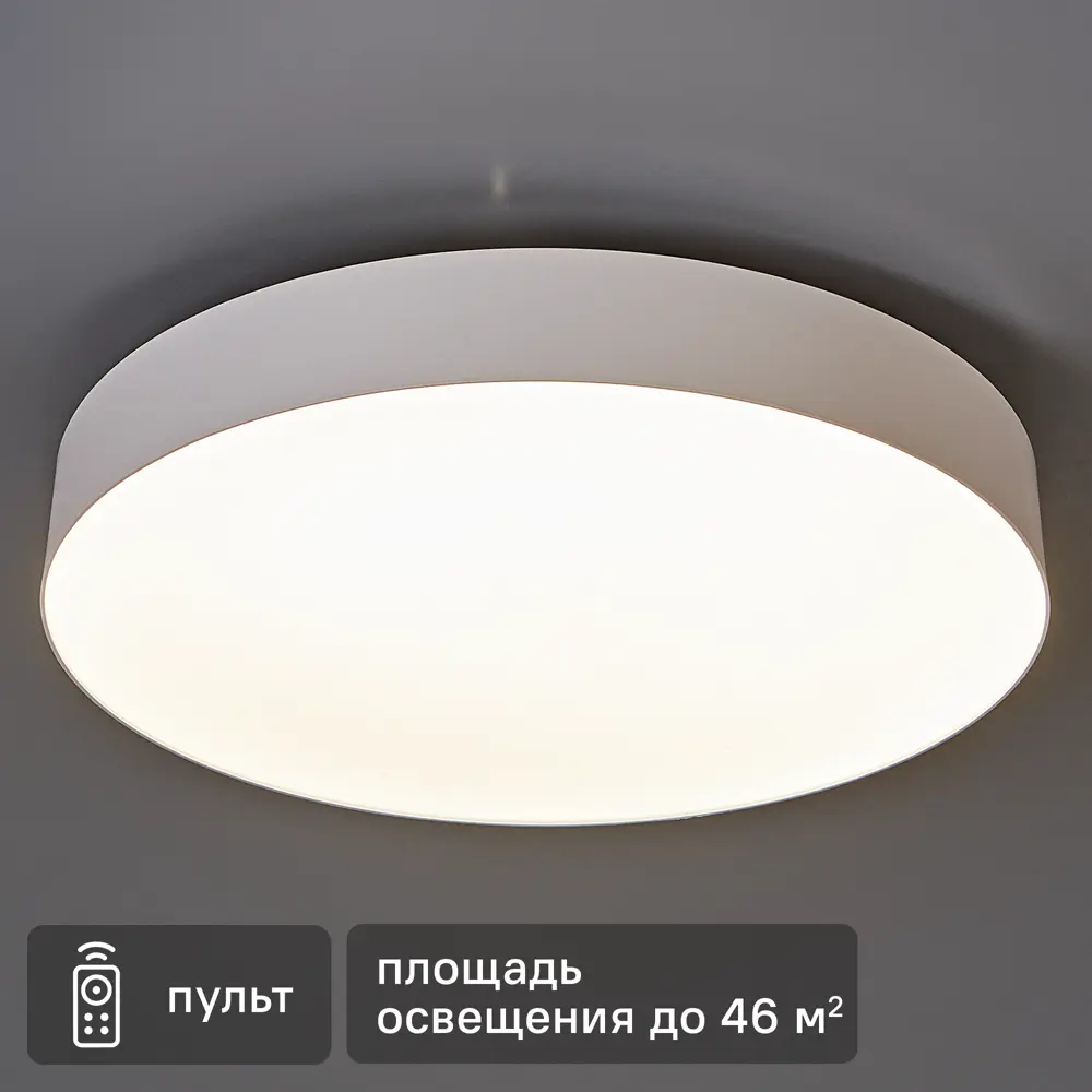 Светильник LUMIN ARTE Macaron CLL59 с регулируемой температурой света 89403034 STLM-1565444