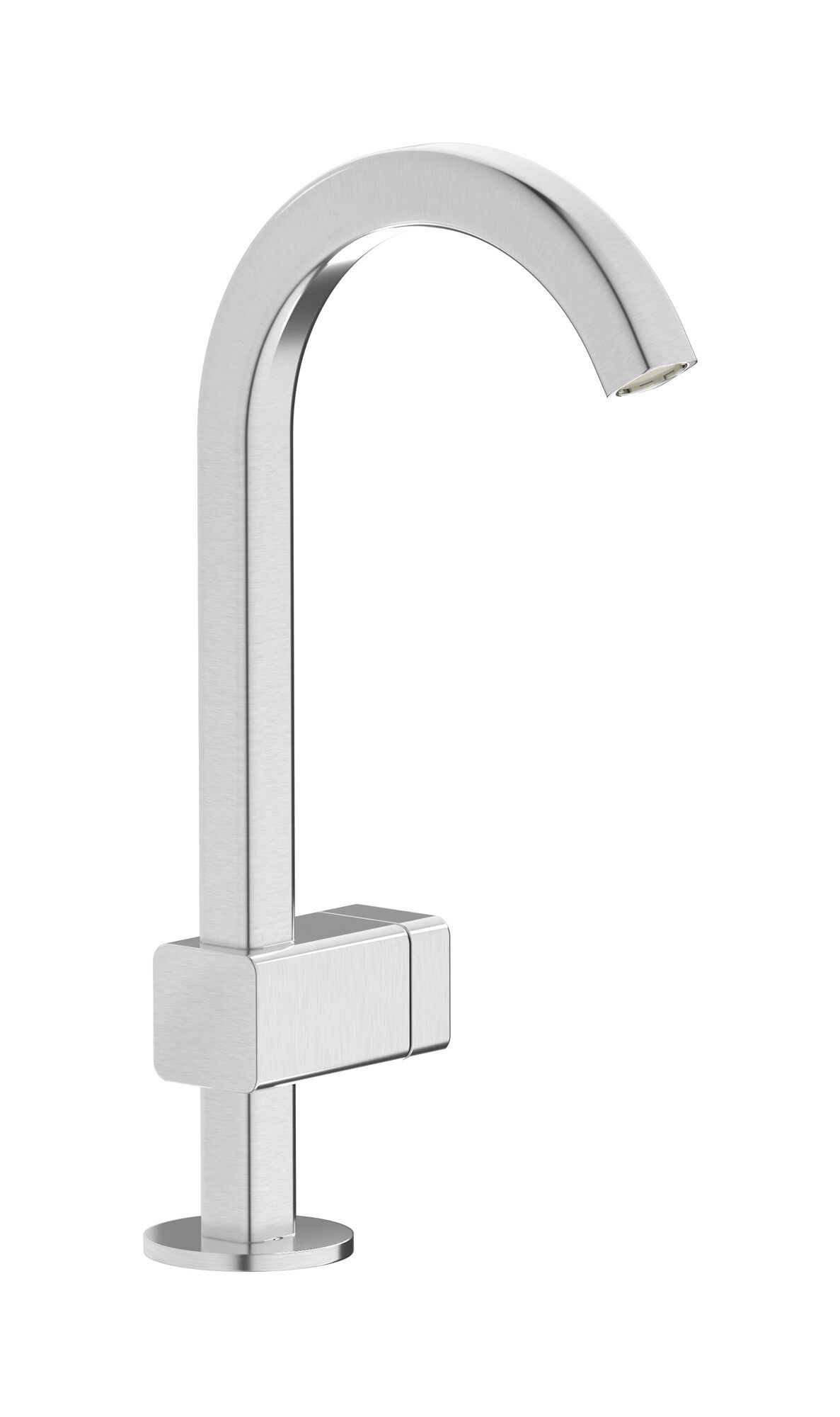 Смеситель для раковины с гидропрогрессией IB гелий ARCH-00047031 - Вид №11