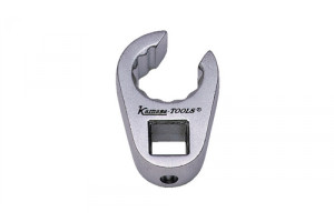 16387680 Ключ воронья лапа 1/2" 22мм K 21070 KAMASA TOOLS