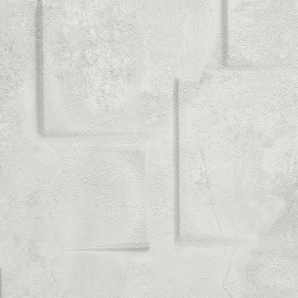 Обои флизелиновые Inspire Muro белые 1.06 м 193501 STLM-2100623 - Вид №1