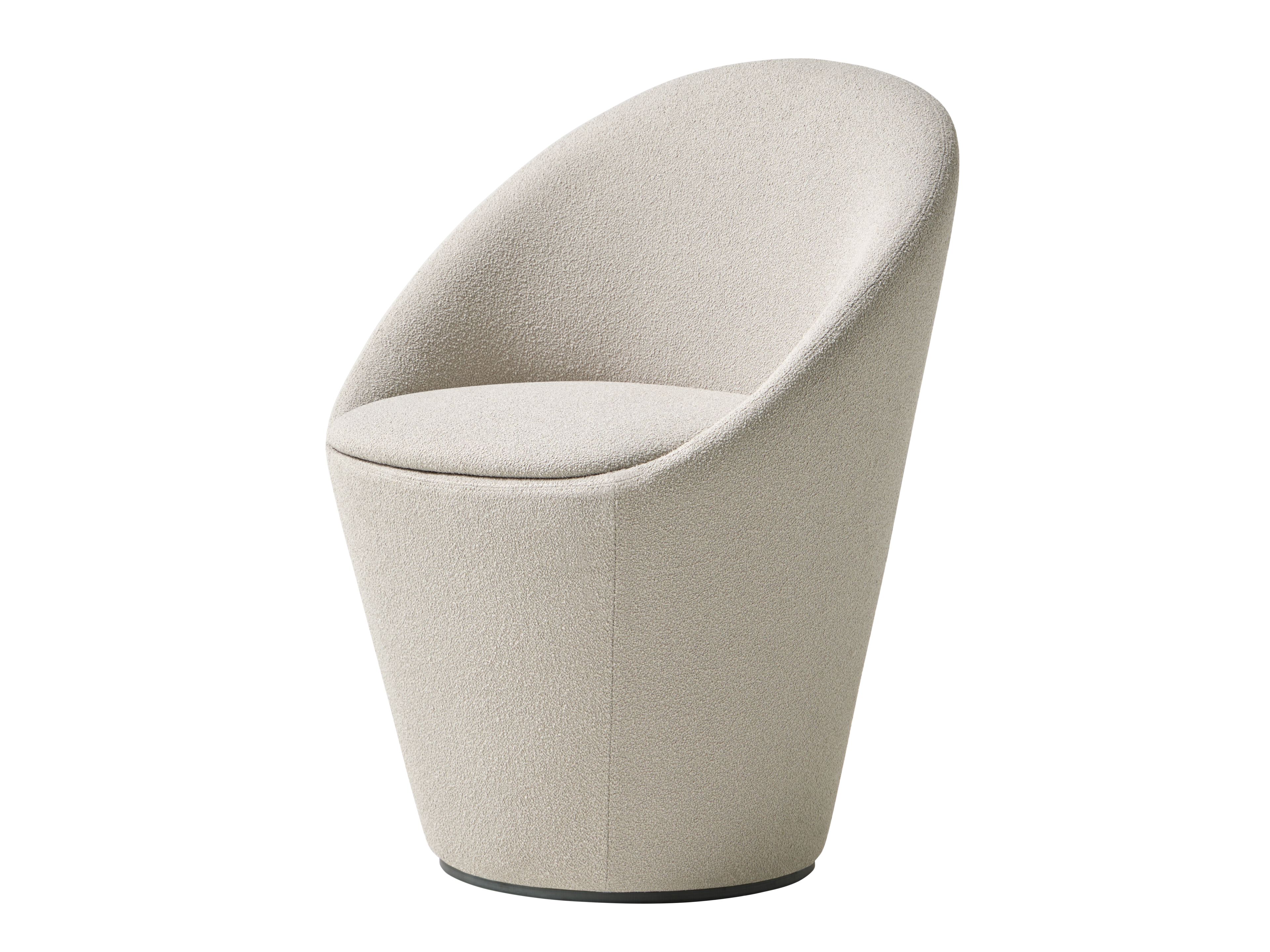 Мягкий стул из ткани INCLASS Wabao ARCH-00052000