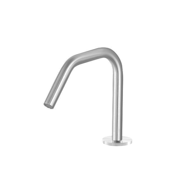 Фиксированный верхний излив для раковины CAN176 linki 