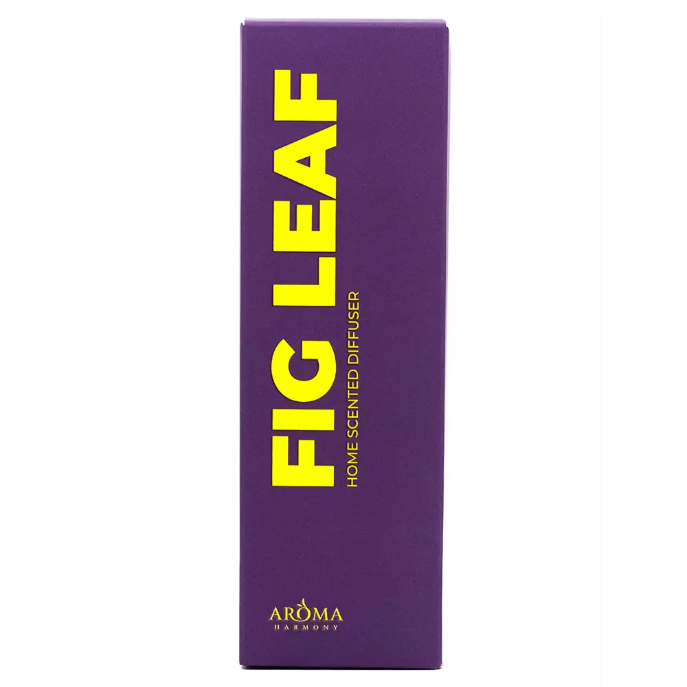 Ароматический диффузор Aroma Harmony Fig Leaf 50 мл STLM-2038561 - Вид №2