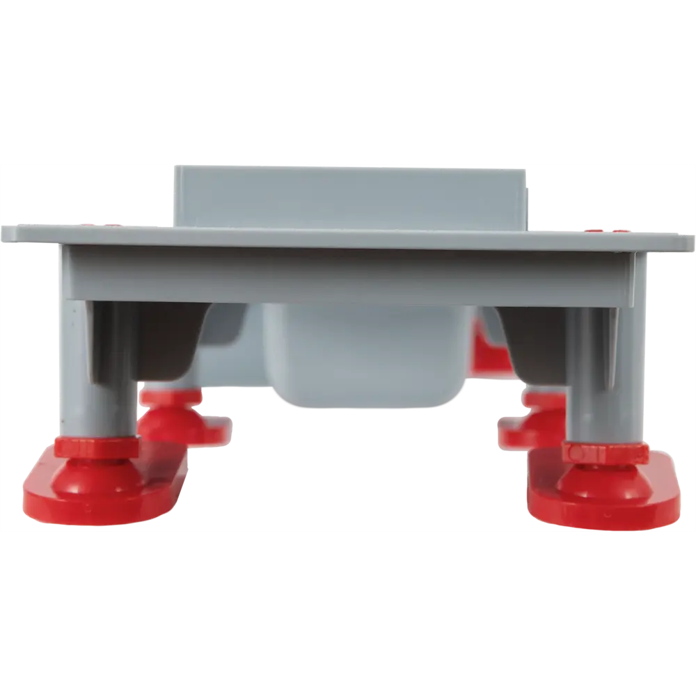 Душевой трап Ани Пласт «Киль» с гидрозатвором 850 мм 82494724 STLM-0028651 - Вид №3