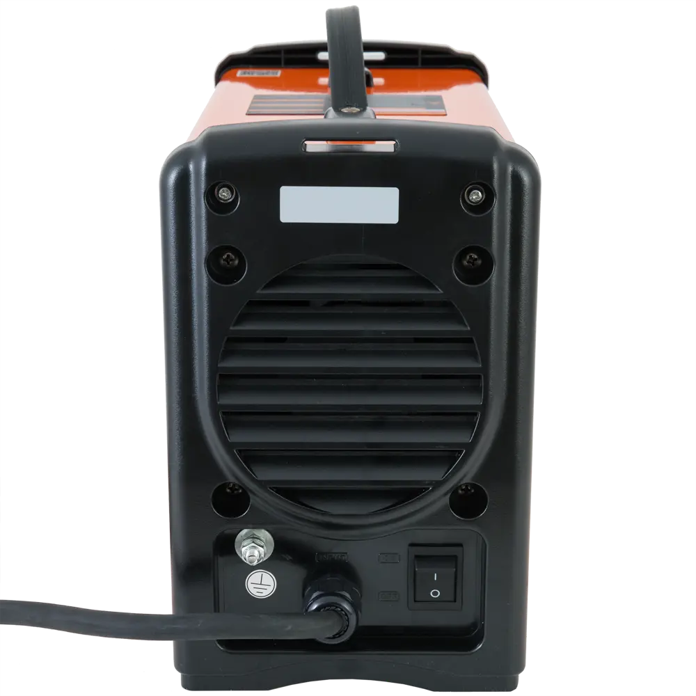 Сварочный аппарат инверторный Сварог ARC 205В TECH Z203, 200 А, до 5 мм STLM-2087834 - Вид №2