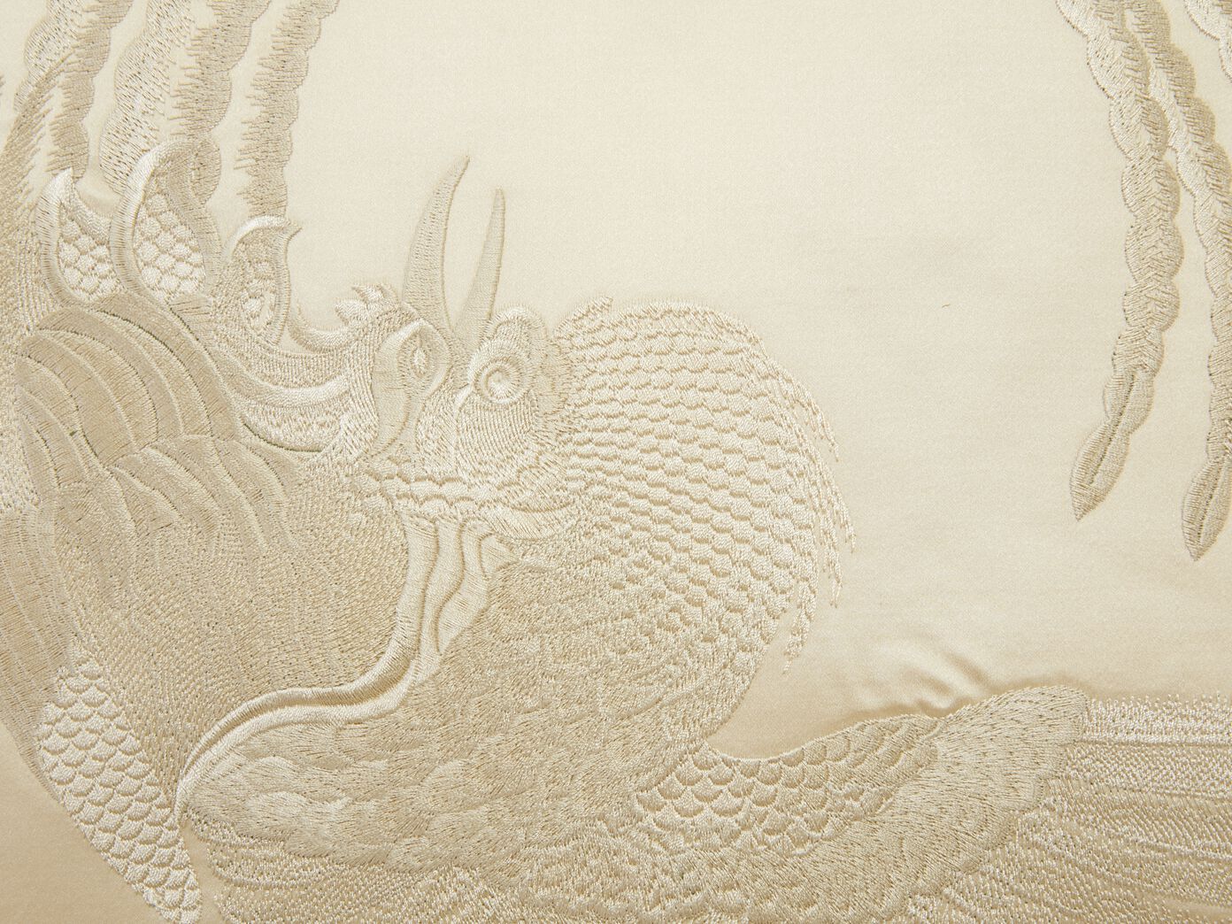 Квадратная подушка из ткани K-3 Sakura ARCH-00108344 - Вид №2