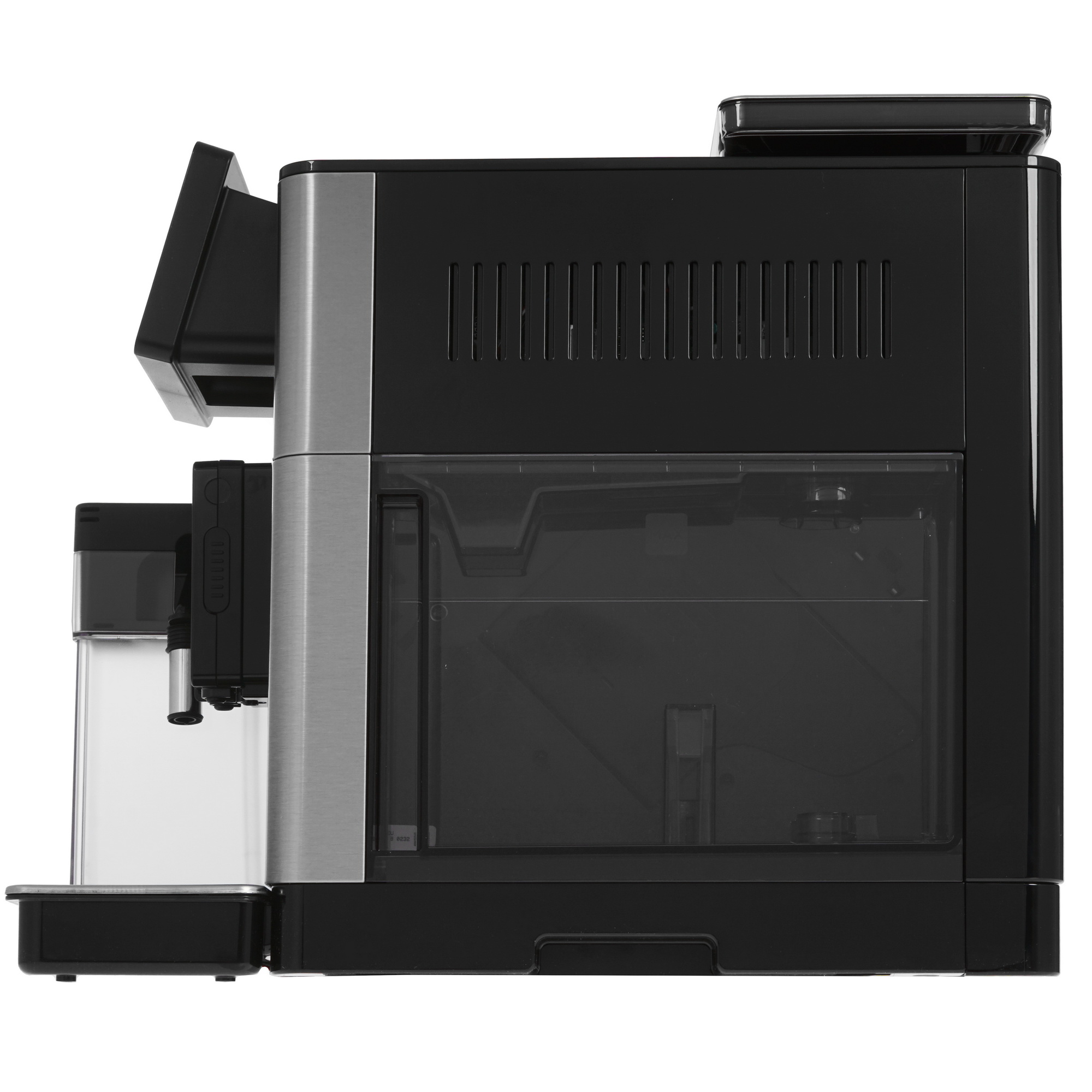 5319928 Кофемашина автоматическая DeLonghi ECAM 610.74.MB черный STDN-0081041 - Вид №2