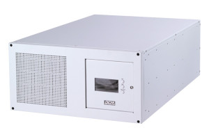 15430276 Источник бесперебойного питания SXL-5100A RM LCD 5U 516177 Powercom