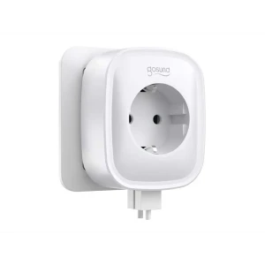 Умная розетка Wi-Fi Gosund SP112 87506365 STLM-2019650
