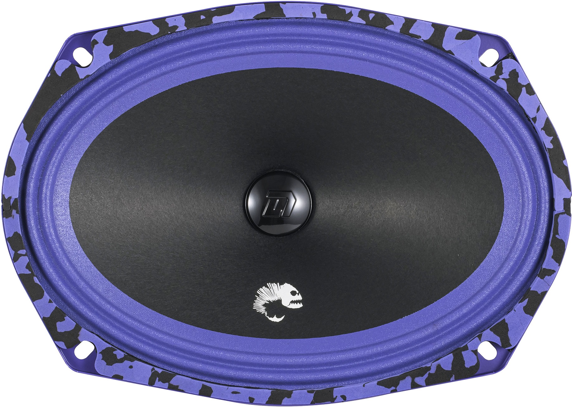 5630787 Среднечастотная акустическая система DL Audio Piranha 69 v.2 STDN-0030197 - Вид №1