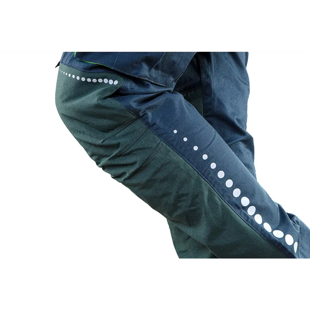 Полукомбинезон рабочий Neo Tools Premium синий размер XL рост 184-187 STLM-2070947 - Вид №3