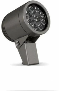 NEXO LUCE Регулируемый светодиодный проектор для улицы Projector nexo luce 1017