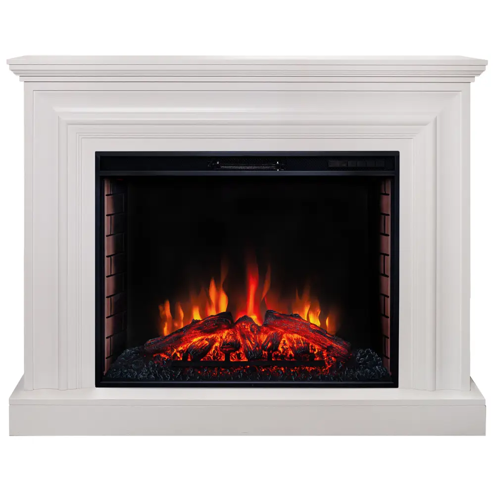 Обрамление Weston 33 под очаг FireSpace 33 SIR 84601256 STLM-2019100 REALFLAME 