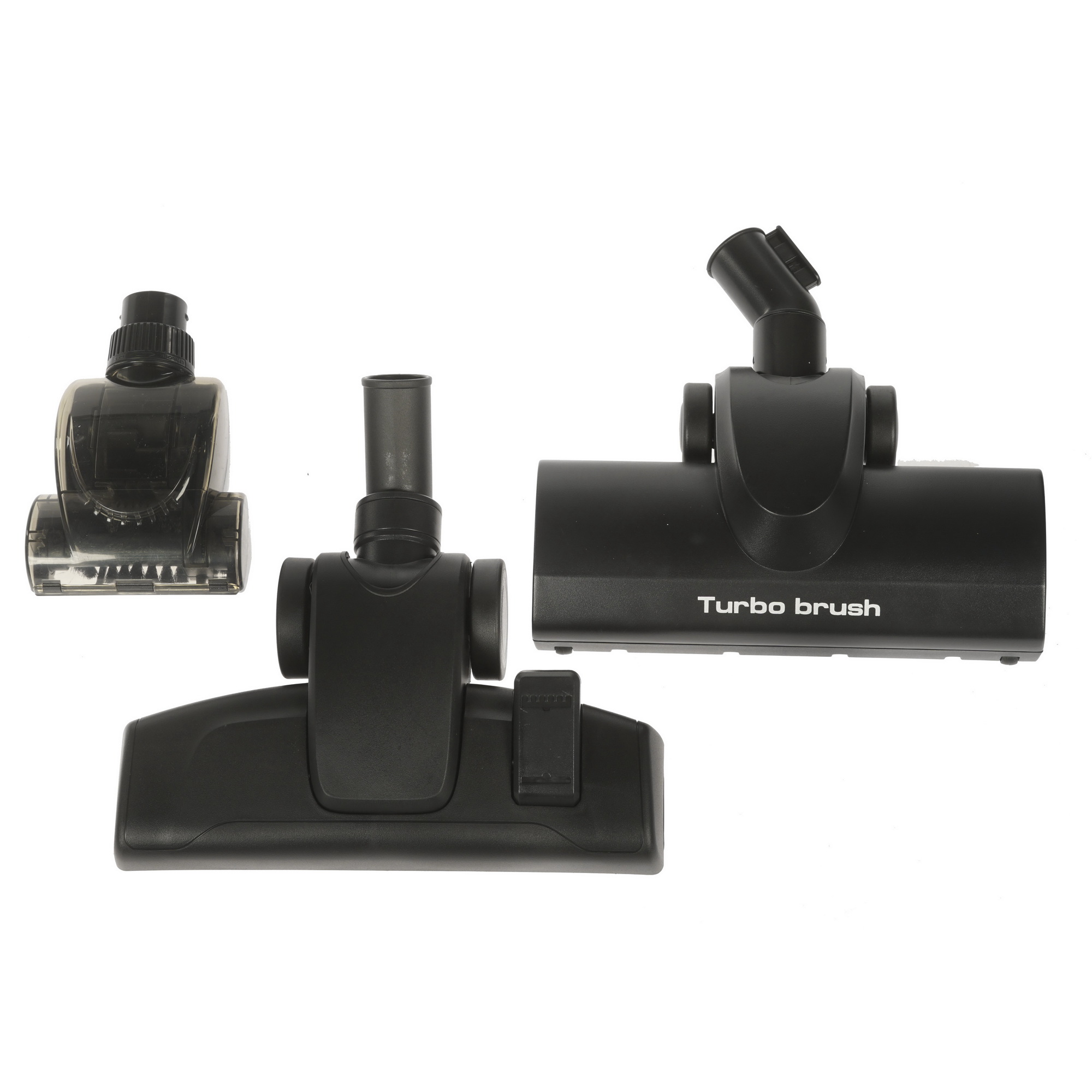 1274726 Пылесос Arnica Bora 7000 Premium черный STDN-0125186 - Вид №8