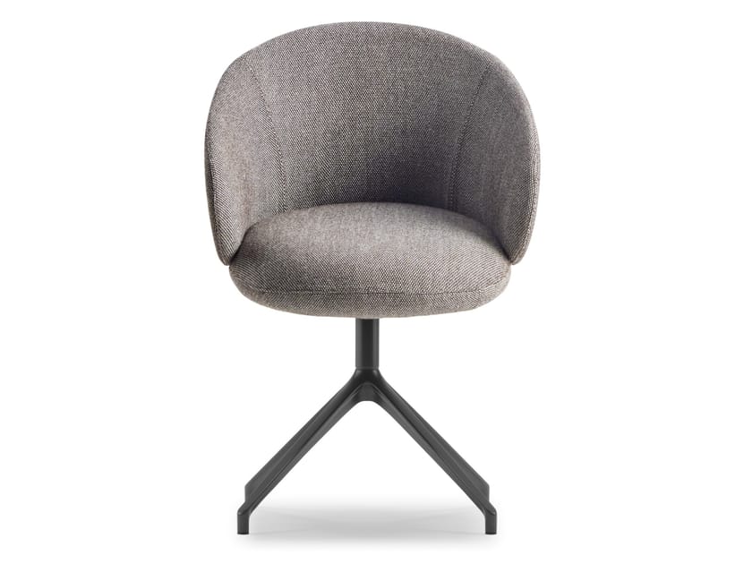 Мягкий стул на тканевом насесте ALKI Pottolo ARCH-00024925