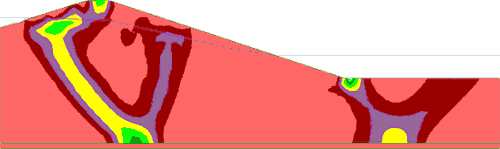 Программное обеспечение для гражданского строительства HARPACEAS FLAC - FLAC3D ARCH-00072144 - Вид №1
