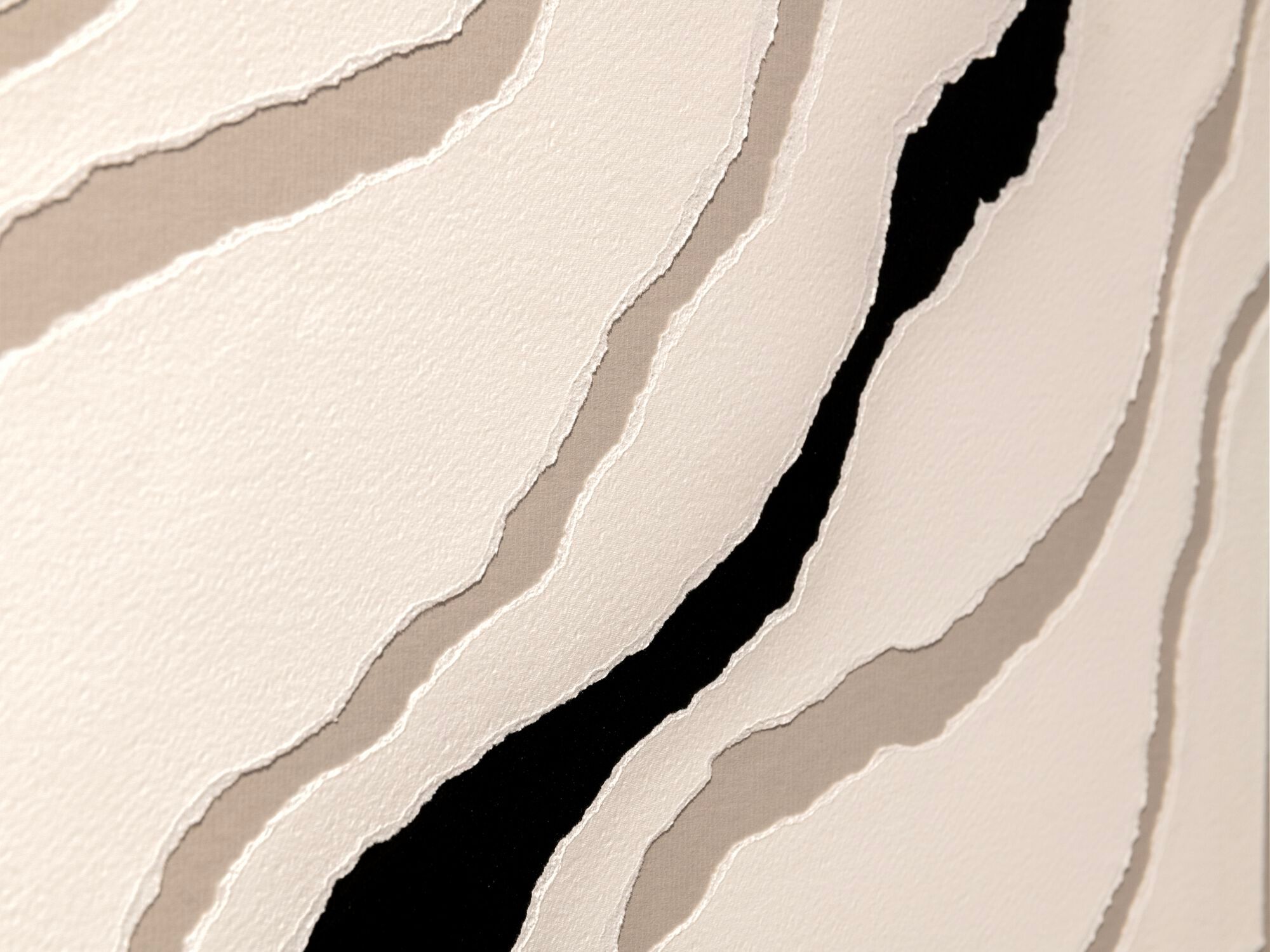 Бумажная картина NOVOCUADRO ART COMPANY Txema González ARCH-00039384 - Вид №2