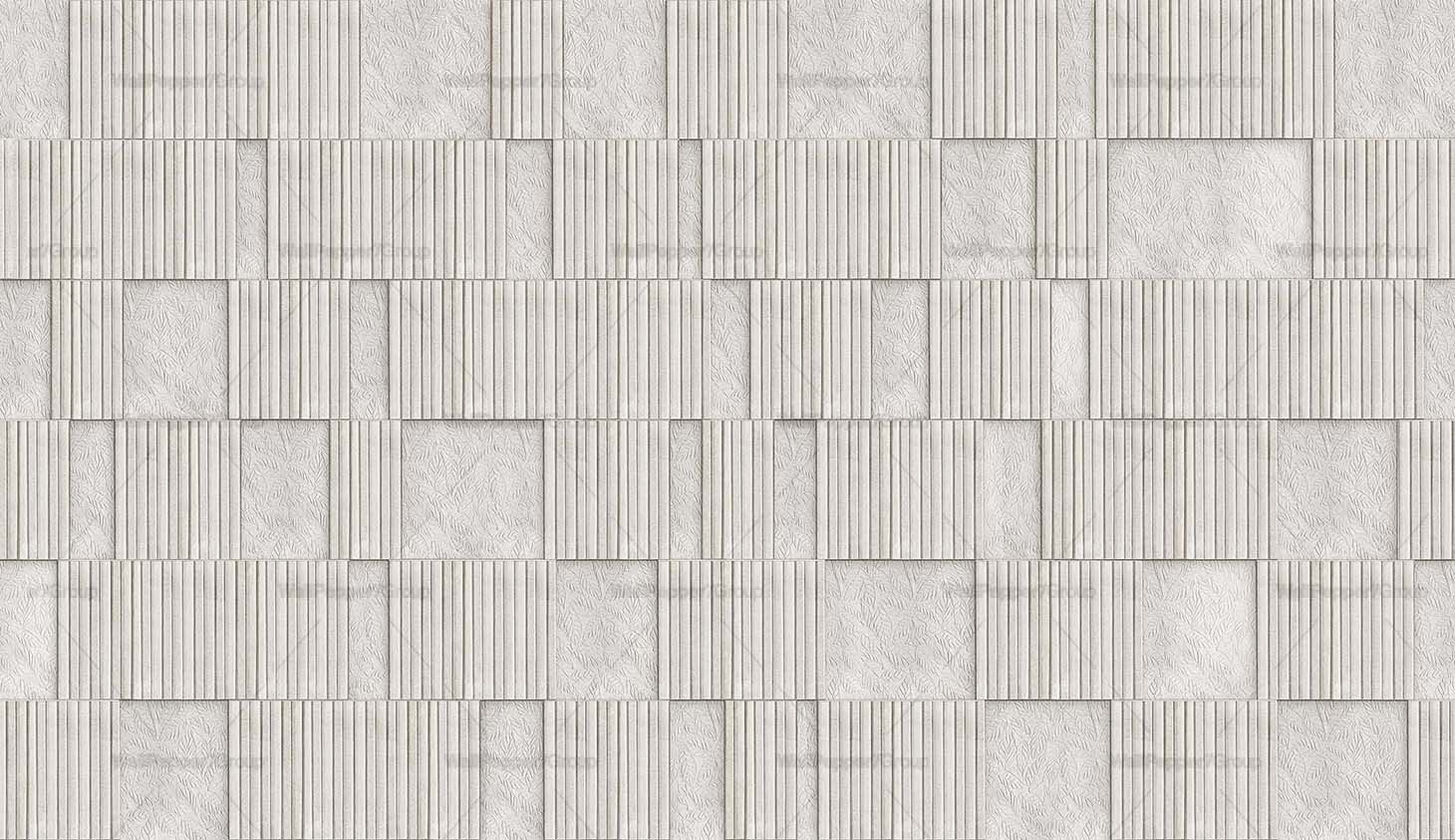 Геометрические тематические обои, экологически чистые WallPepper коллекция 2022 ARCH-00087381 - Вид №1