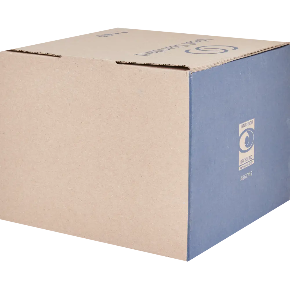 Смеситель для ванны Ideal Standard Alpha однорычажный цвет хром STLM-2035196 - Вид №3