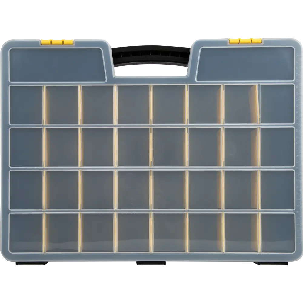 ОРГАНАЙЗЕР VOLF, 19 480Х370Х70 82305444 STLM-2038292 Santreyd  - Вид №2